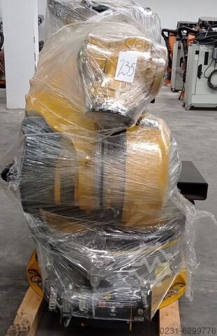 Robot industrial KUKA KRC2 KR 150 2003 MODEL