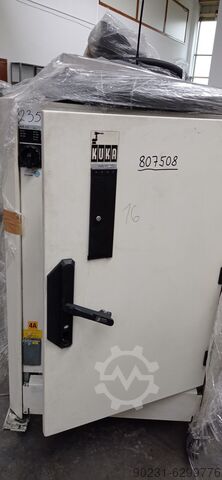 Robot industrial KUKA KRC2 KR 150 2003 MODEL