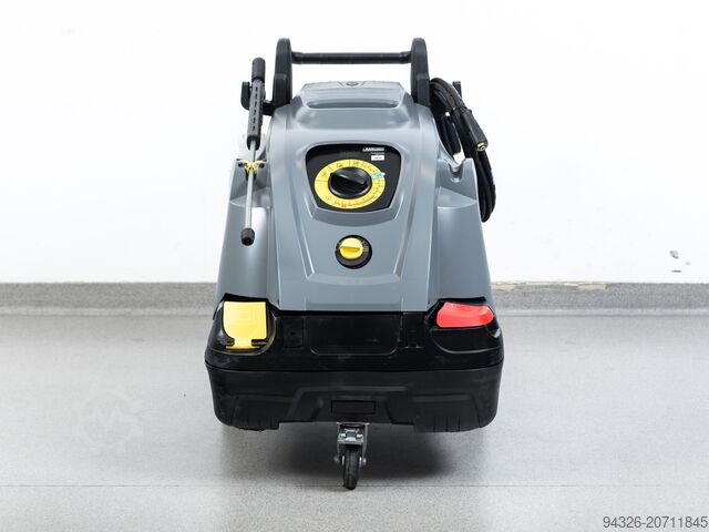 Πλυστικό υψηλής πίεσης Kärcher HDS 6/14C, 230V Kärcher HDS 6/14 C - 560l/h - 140bar - 230V