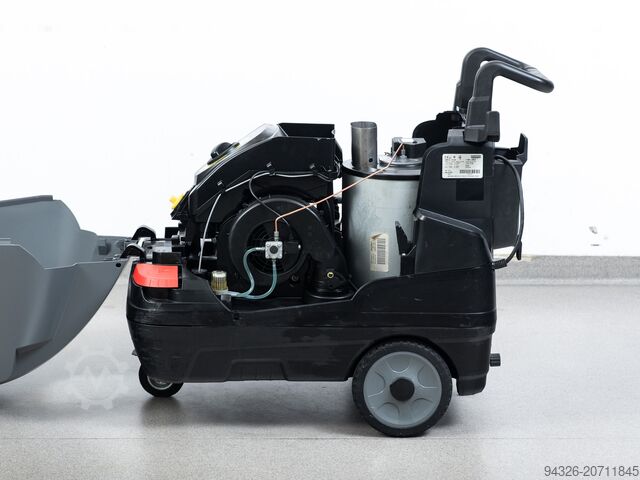 Πλυστικό υψηλής πίεσης Kärcher HDS 6/14C, 230V Kärcher HDS 6/14 C - 560l/h - 140bar - 230V