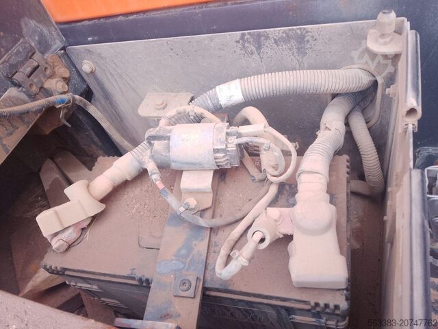 Wheel loader Doosan DL300-5