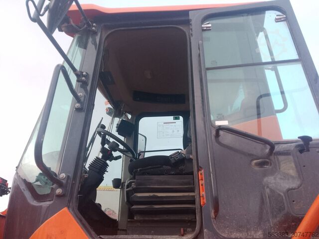 Wheel loader Doosan DL300-5
