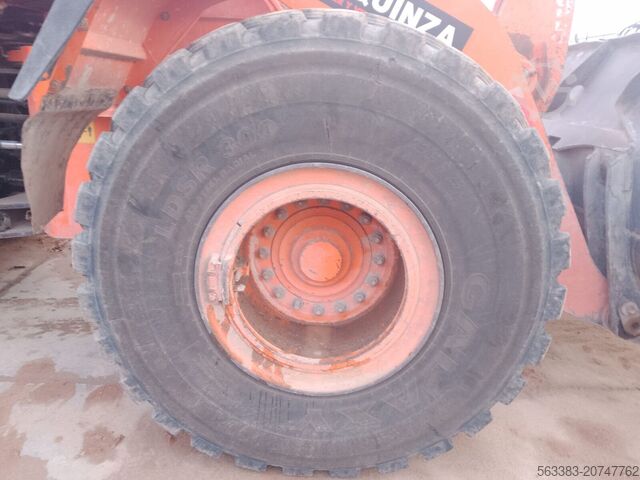 Wheel loader Doosan DL300-5