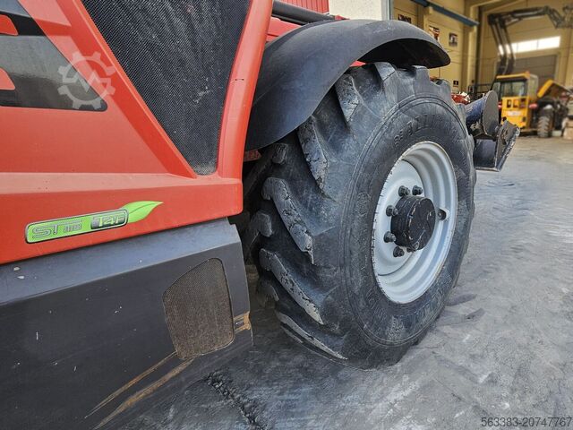 Telehandler Manitou MT1335 Easy 75D