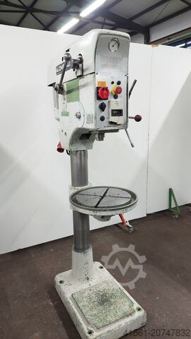 Hochl. Kolomboormachine ALZMETALL AB 3 / ESV