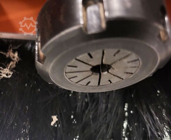 Freesmachine SAOM P12