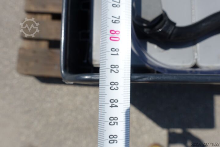 Forklift battery AIM STAPLERBATTERIE 24V 5PzS625 Blei-Säure (Nass) Akku 55%