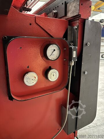 Press brake Amada FBD-1030 3000x100t