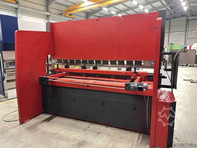 Press brake Amada FBD-1030 3000x100t