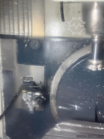 Pionowe centrum obróbcze DMG MORI CMX 70 U