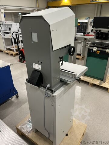 Bušilica za papir Nagel Citoborma 290AB Paper Drill
