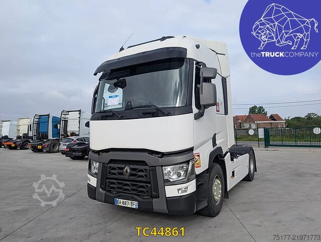 Padrão-SZM Renault T 440