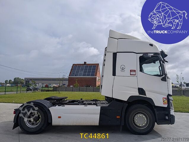 Padrão-SZM Renault T 440