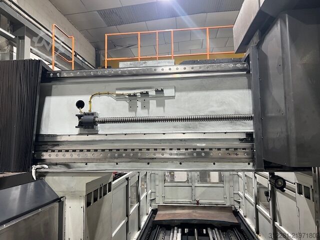 Fresadora de pórtico AWEA LP-4021Z