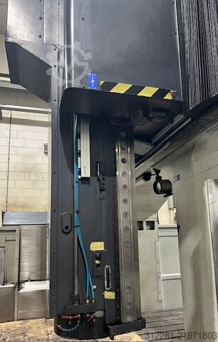 Fresadora de pórtico AWEA LP-4021Z