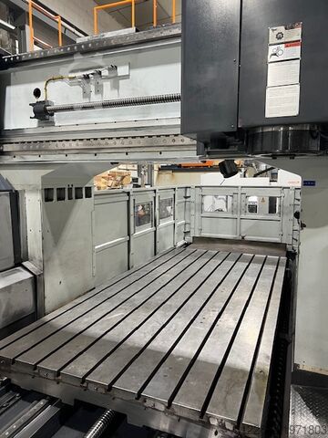 Fresadora de pórtico AWEA LP-4021Z