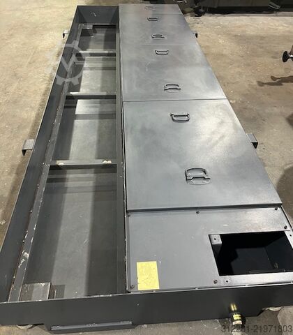 Fresadora de pórtico AWEA LP-4021Z