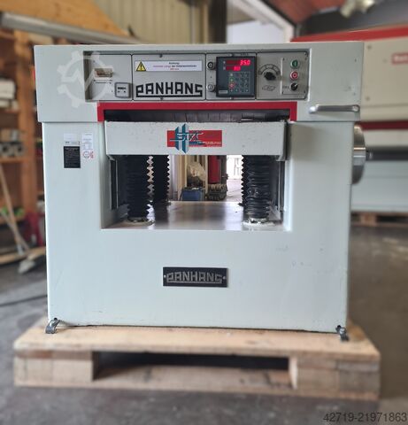 Dickenhobel Panhans 426