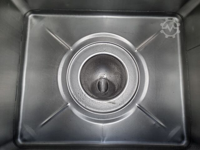 Opslagtank / IBC-container 10753