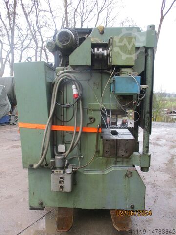 Automatische ponsmachine Raster HR40NL