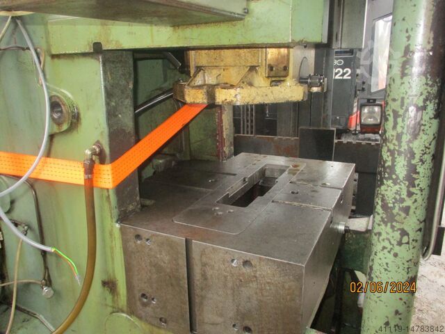 Automatische ponsmachine Raster HR40NL