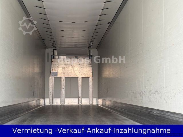 Koeloplegger KRONE SDR 27  Cool Liner -Thermo King SLXi300