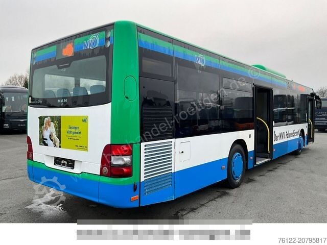 Stadtbus MAN A 21 Lion?s City/O 530 Citaro/A20/EEV/Klima