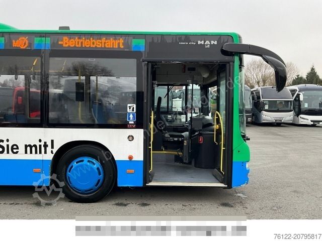 Stadtbus MAN A 21 Lion?s City/O 530 Citaro/A20/EEV/Klima