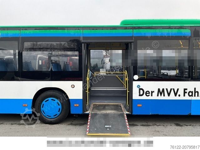 Stadtbus MAN A 21 Lion?s City/O 530 Citaro/A20/EEV/Klima