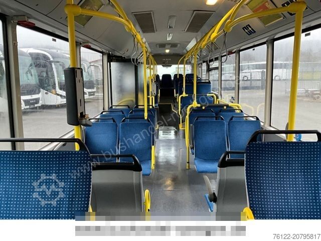 Stadtbus MAN A 21 Lion?s City/O 530 Citaro/A20/EEV/Klima