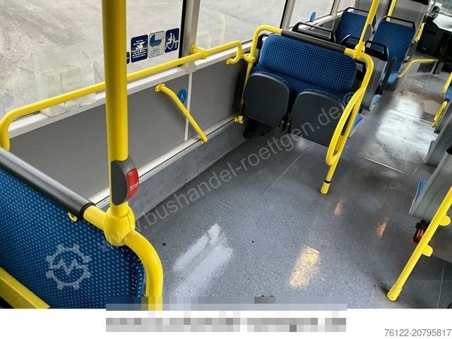 Stadtbus MAN A 21 Lion?s City/O 530 Citaro/A20/EEV/Klima