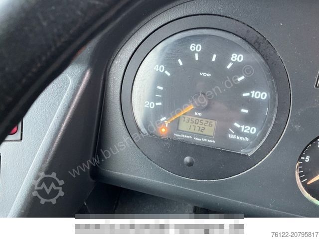 Stadtbus MAN A 21 Lion?s City/O 530 Citaro/A20/EEV/Klima