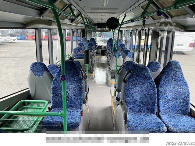 Intercity bus SETRA S 416 NF/415 NF/Urbino/EEV/Klima