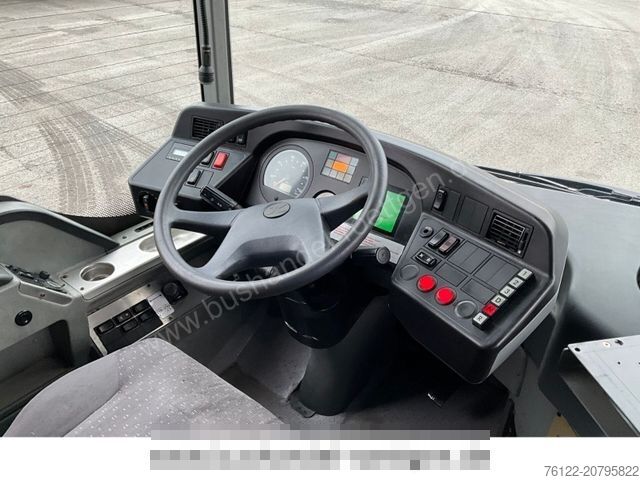 Intercity bus SETRA S 416 NF/415 NF/Urbino/EEV/Klima