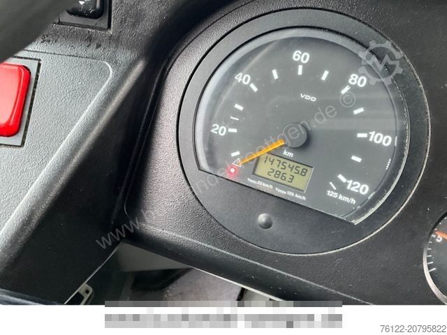 Intercity bus SETRA S 416 NF/415 NF/Urbino/EEV/Klima