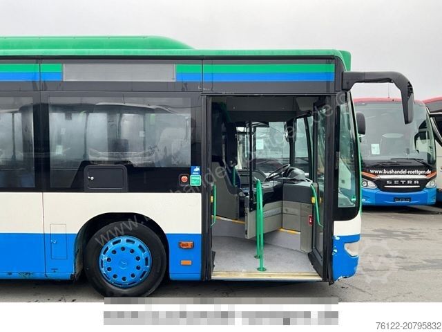 City bus MERCEDES-BENZ O 530 Citaro/A20/A21/Klima/EEV