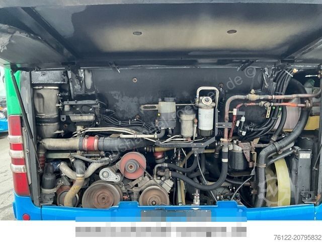 City bus MERCEDES-BENZ O 530 Citaro/A20/A21/Klima/EEV