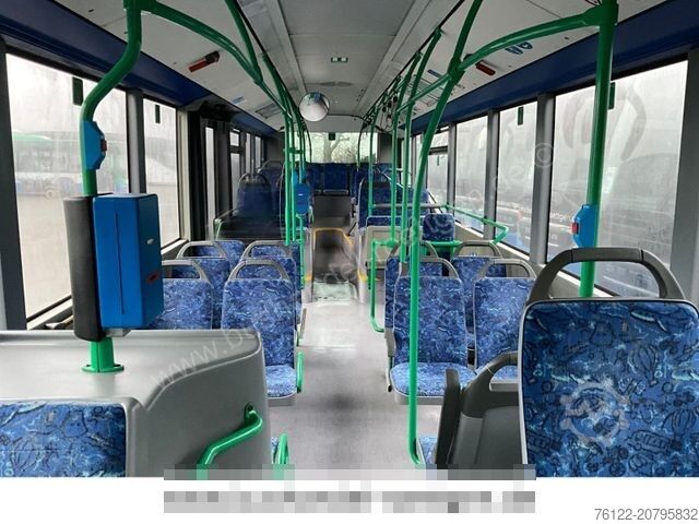 City bus MERCEDES-BENZ O 530 Citaro/A20/A21/Klima/EEV