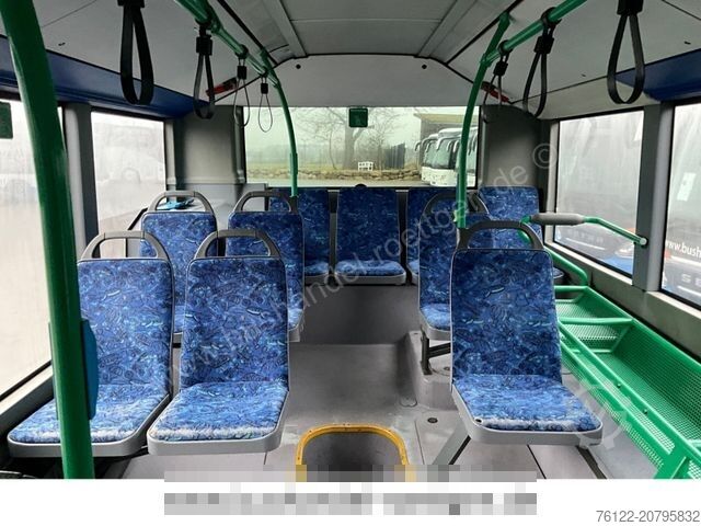 City bus MERCEDES-BENZ O 530 Citaro/A20/A21/Klima/EEV