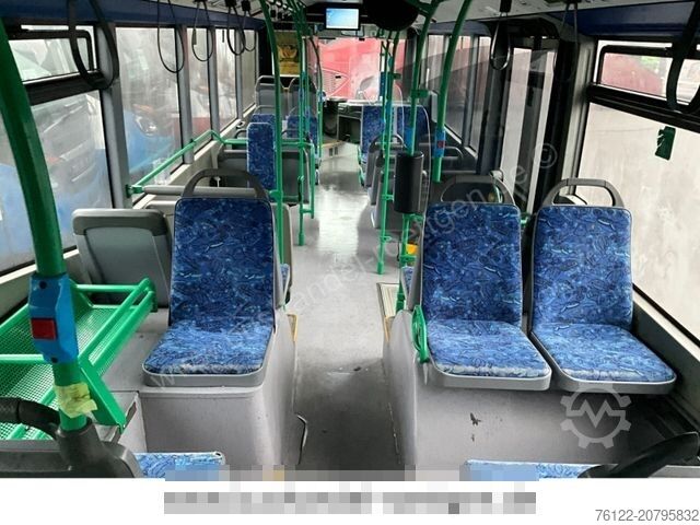 City bus MERCEDES-BENZ O 530 Citaro/A20/A21/Klima/EEV