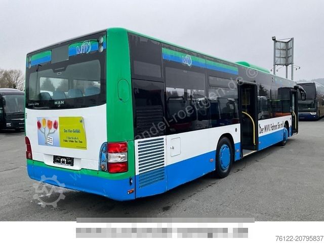Stadtbus MAN A 21 Lion?s City/O 530 Citaro/A20/EEV/Klima