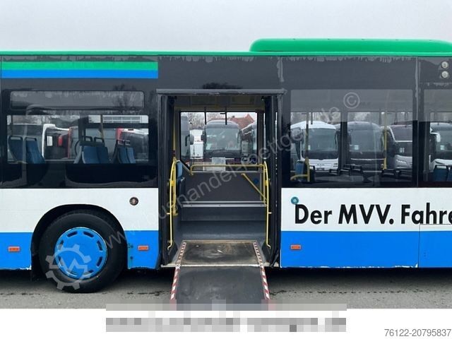 Stadtbus MAN A 21 Lion?s City/O 530 Citaro/A20/EEV/Klima