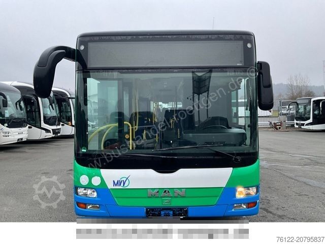Stadtbus MAN A 21 Lion?s City/O 530 Citaro/A20/EEV/Klima