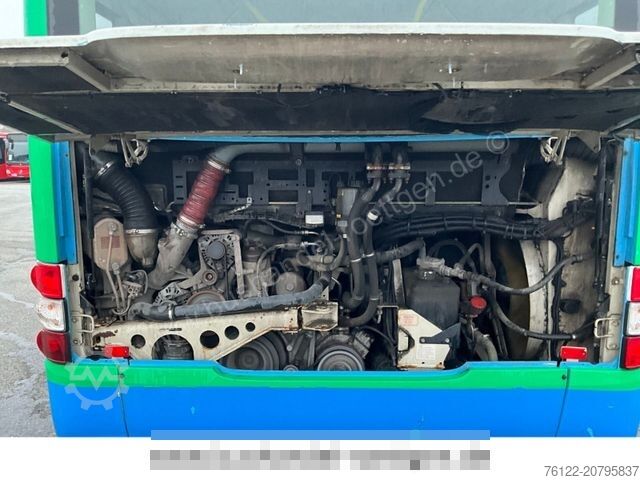 Stadtbus MAN A 21 Lion?s City/O 530 Citaro/A20/EEV/Klima