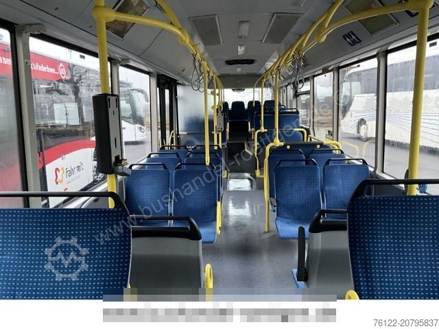 Stadtbus MAN A 21 Lion?s City/O 530 Citaro/A20/EEV/Klima