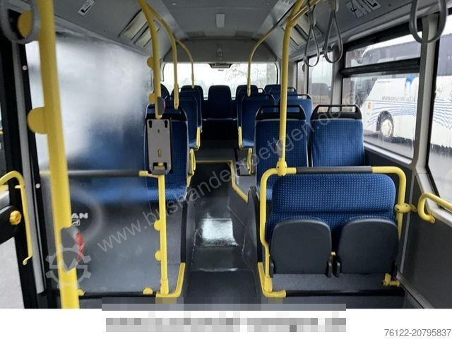 Stadtbus MAN A 21 Lion?s City/O 530 Citaro/A20/EEV/Klima