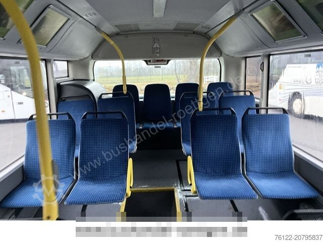 Stadtbus MAN A 21 Lion?s City/O 530 Citaro/A20/EEV/Klima