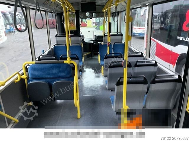 Stadtbus MAN A 21 Lion?s City/O 530 Citaro/A20/EEV/Klima