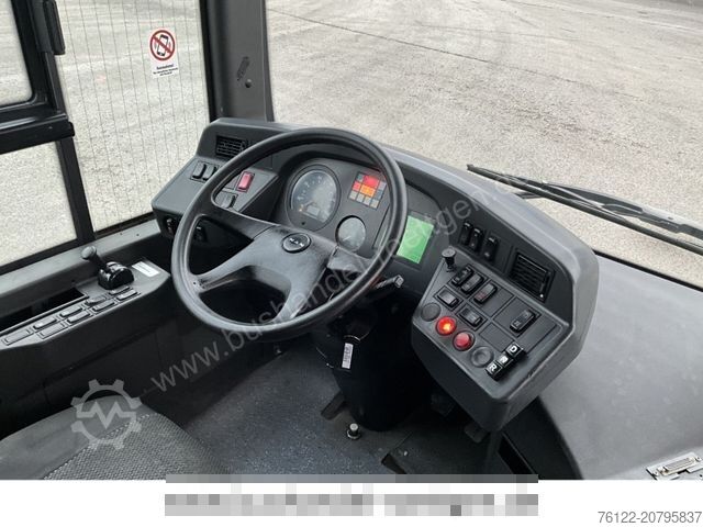 Stadtbus MAN A 21 Lion?s City/O 530 Citaro/A20/EEV/Klima