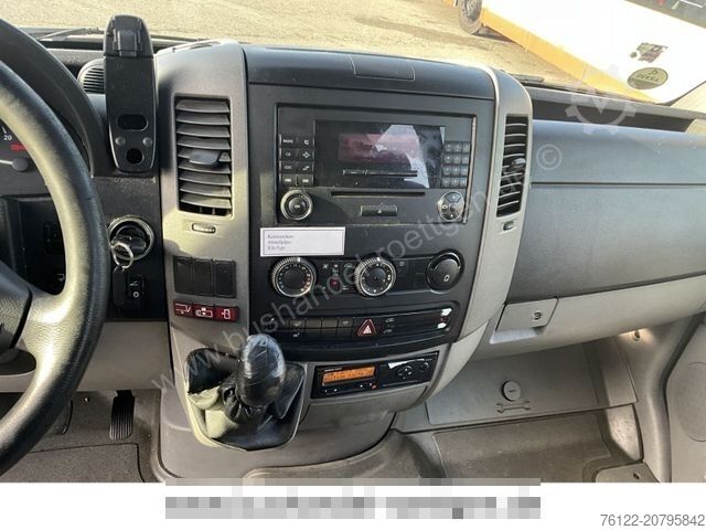 Minibus MERCEDES-BENZ Sprinter/515CDI/Rollstuhllift